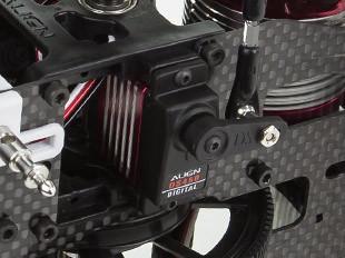 Produktbild Align T-REX 470LP Dominator