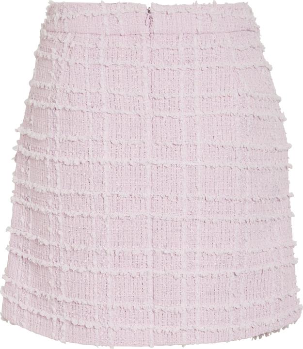 Image du produit Vila Regular Waist Minirock (36)
