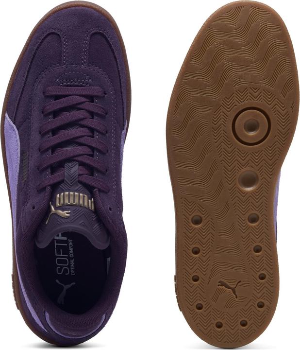 Actual product image Puma Club II Era Suede (41)