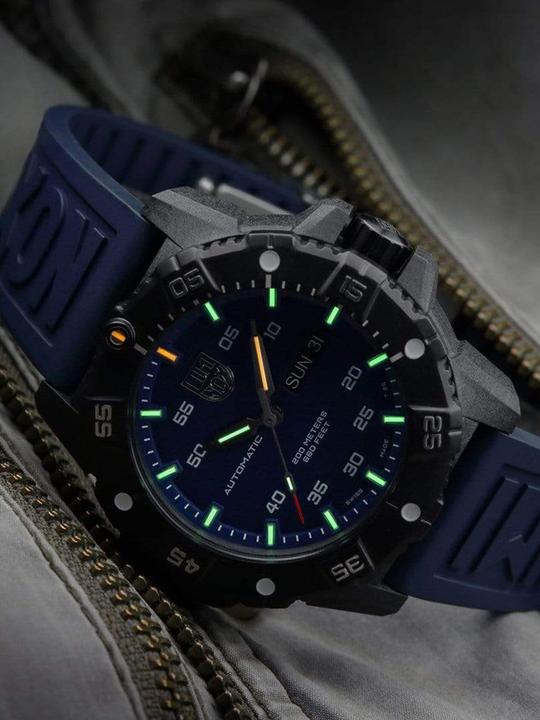 Image du produit Luminox Master (Montre de plongée, 45 mm)