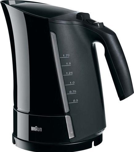 Actual product image Braun WK 300 (cream) Electric kettle (1.70 l)