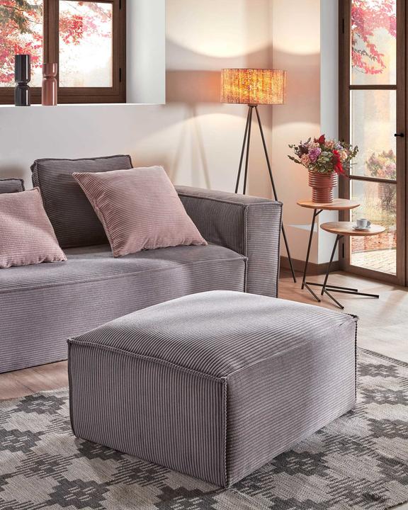 Image du produit Kave Home Blok (Canapé d'angle, 4 places)