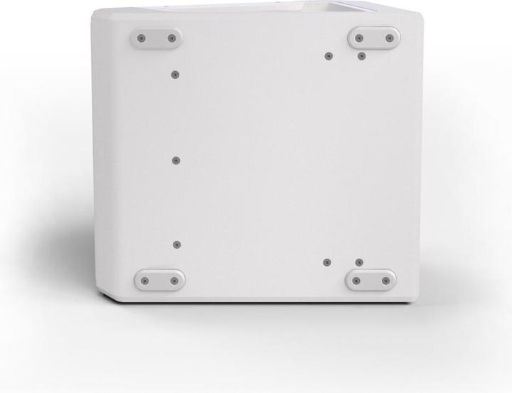 Immagine prodotto LD Systems MON 10 A G3 W - Monitor da palco coassiale attivo da 10", bianco (Attivo)