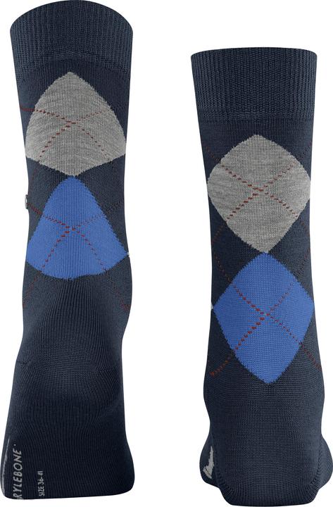 Image du produit Burlington Marylebone SO (Une unité par pack, 36 - 41)