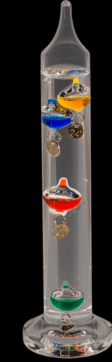 Immagine prodotto Out of the blue Termometro Galileo - 18 cm