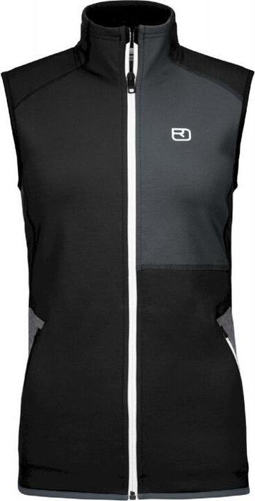 Actual product image Ortovox Fleece Vest W (XL)