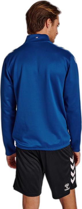 Immagine prodotto hummel Core Xk Half Zip Poly Sweat (S)