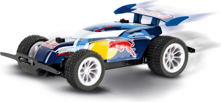 Image du produit Carrera Red Bull RC2