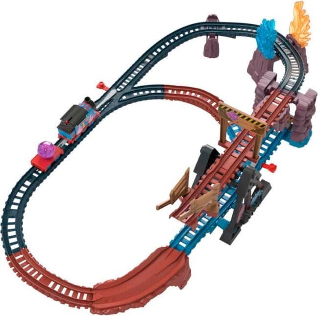Image du produit Fisher-Price HMC28 play vehicle/play track