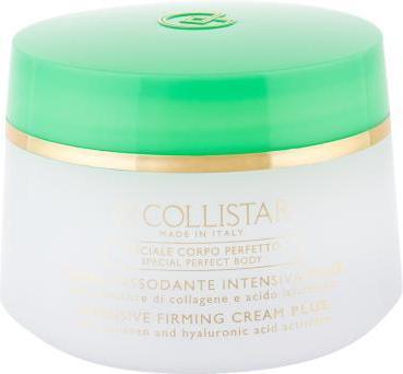 Actual product image Collistar Intensive (Body cream, 400 ml)