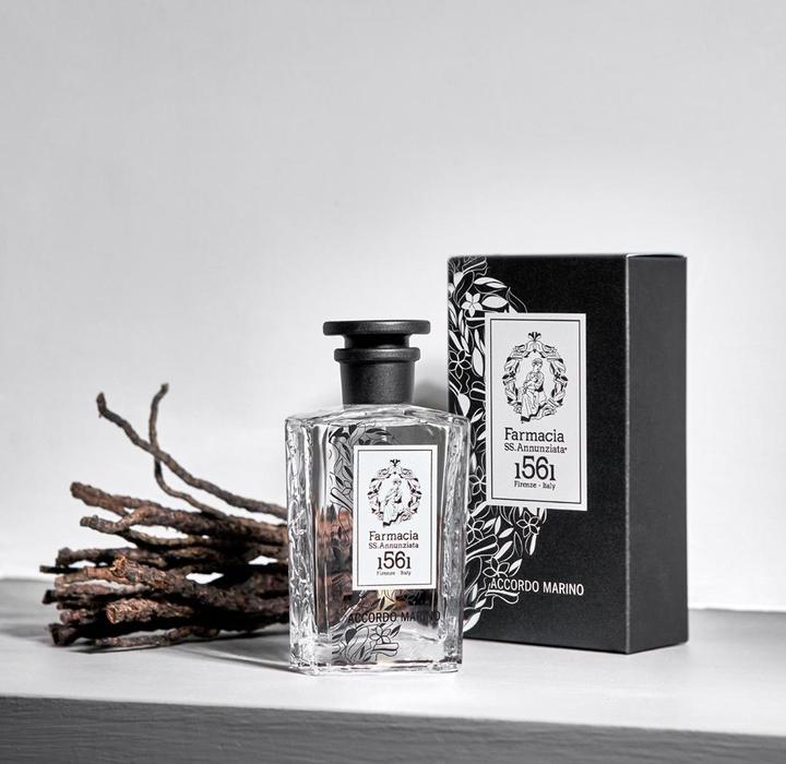 Immagine prodotto Farmacia SS. Annunziata Accordo Marino Eau de Parfum (Eau de parfum, 100 ml)