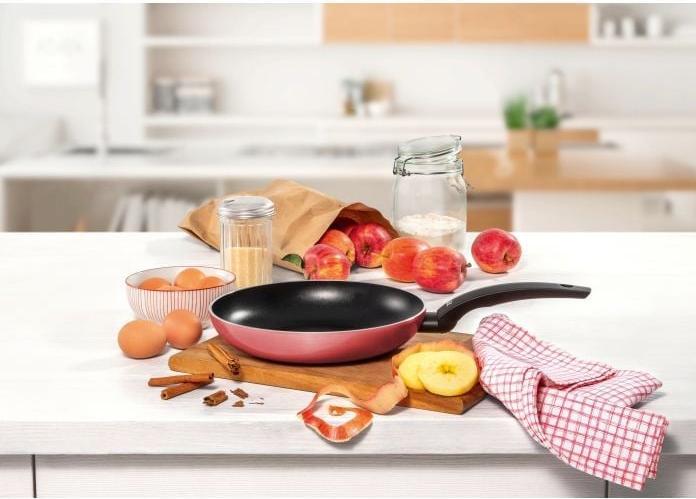 Actual product image Silit Belluna (20 cm, Frying pan, Aluminium)