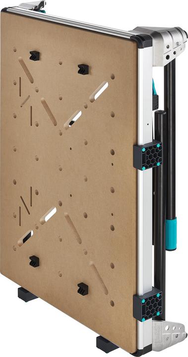 Actual product image wolfcraft wolfcraft 1 MASTER work 1600 Arbeitstisch (111 cm, 76.50 cm)