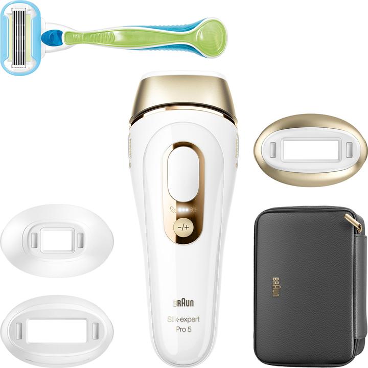 Produktbild Braun Silk·expert Pro 5