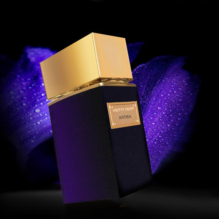 Produktbild Gritti Anima Extrait Parfum (Eau de Parfum, 100 ml)