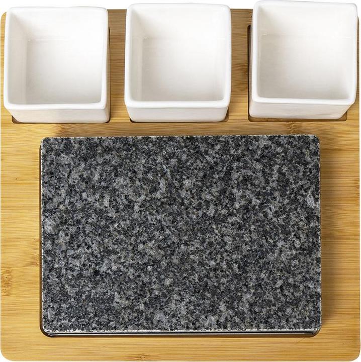 Image du produit BergerLanz HS Hot Stone Set