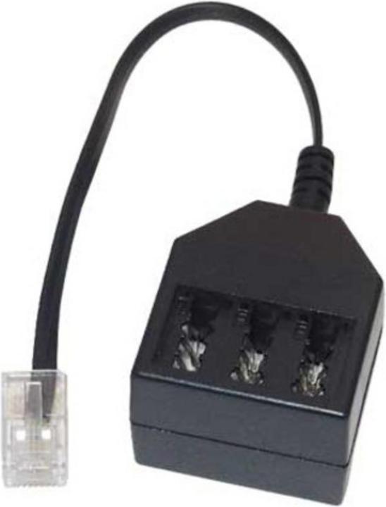 Produktbild Shiverpeaks S-Impuls Telefonadapter