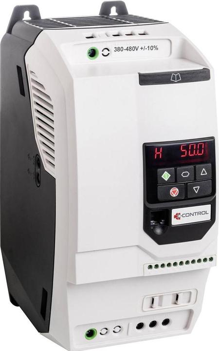 C-Control C Control Frequenzumrichter CDI 075 3C3 0.75 kW 3phasig 400 V