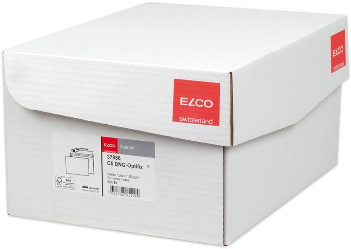 Produktbild Elco Classic (C5, 500 x)