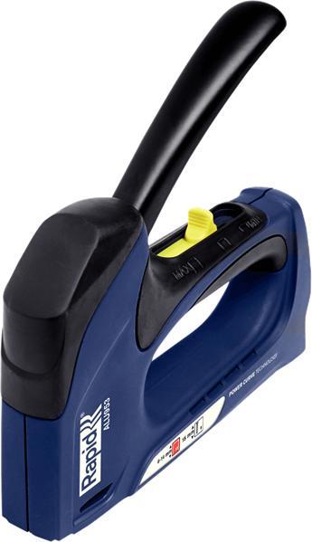 Produktbild Rapid ALU953 Handtacker