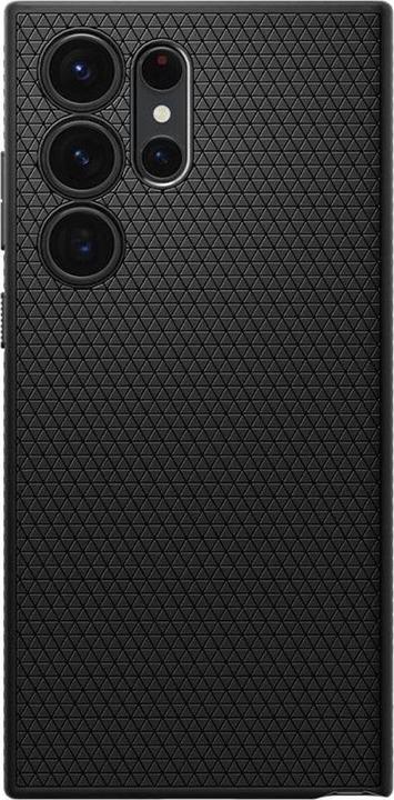 Actual product image Spigen Liquid Air (Samsung Galaxy S23 Ultra)