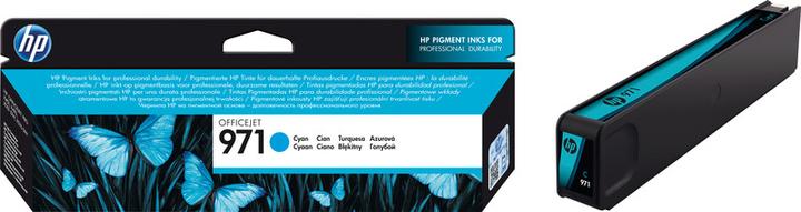 Immagine prodotto HP 971 (C)