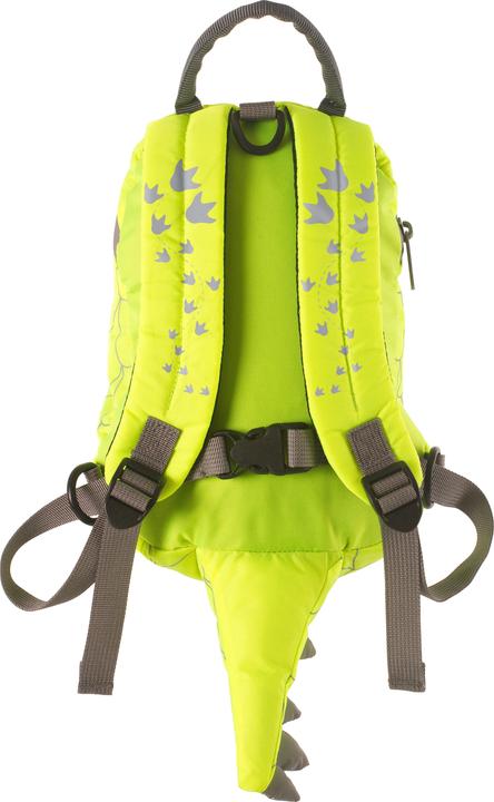 Produktbild Little Life Hi Vis Action Rucksack (6 l)