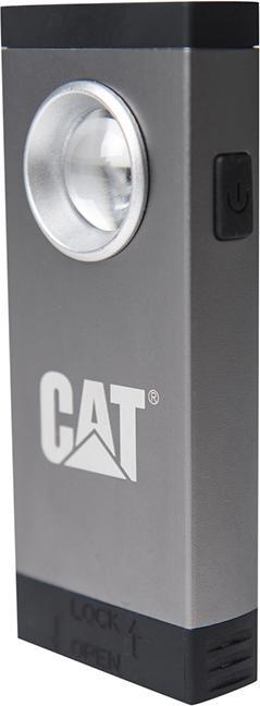 Cat Lampe plate Pocket Spot (250 lm)