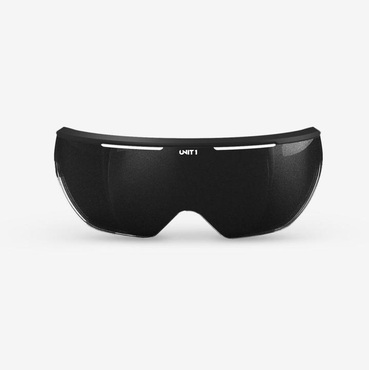 Actual product image Unit1 AURA Visor