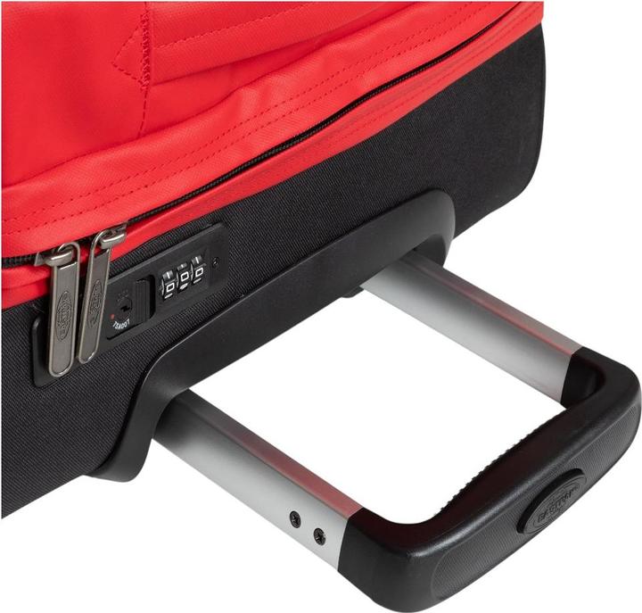 Image du produit Eastpak Transit'RTarp (42 l, Bagage à main (jusqu'à 50l))