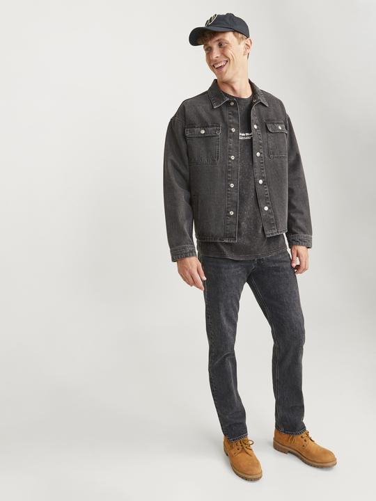 Produktbild Jack & Jones Jjichris Jjclassic Am 079 Lid Noos (28)