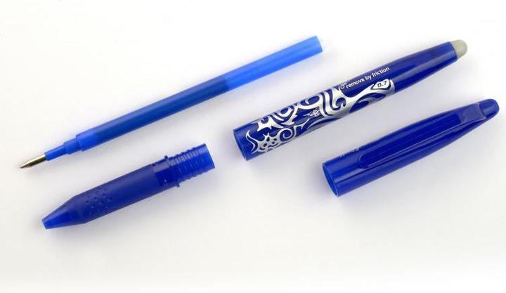 Image du produit Pilot FriXion Boule (Multicolore, 3 x)