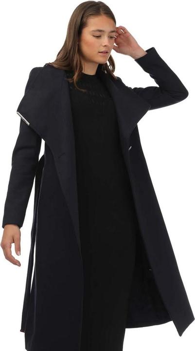 Immagine prodotto Ted Baker Rose Cappotto Avvolto Donna (32 D)