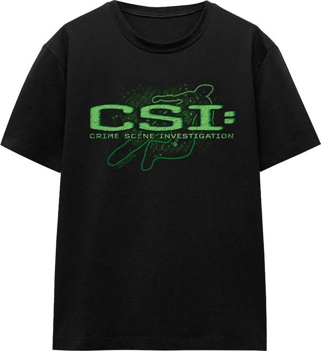 Produktbild Csi: NY TShirt (L)