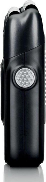 Image du produit XanitaliaPro Rasoir électrique Doctor Shave 0