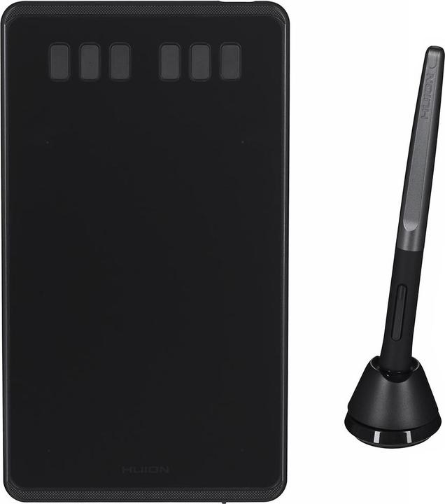 Immagine prodotto Huion H640P (623.62", 5080 lpi)