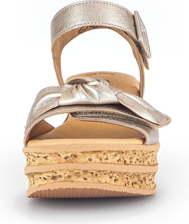 Actual product image Gabor Sandal (38)