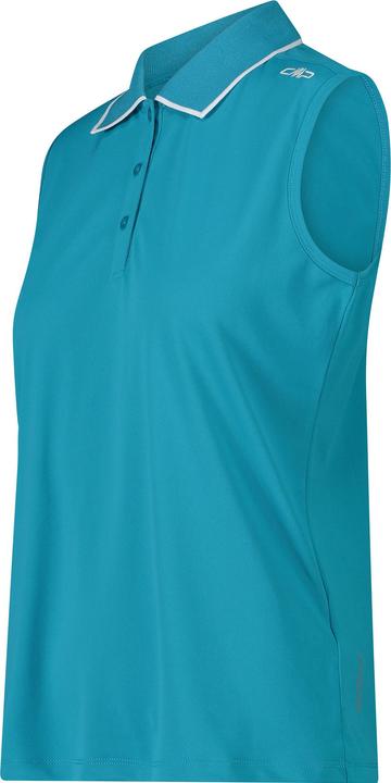 Immagine prodotto CMP Campagnolo Polo da donna senza maniche (40, M)