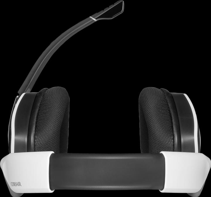 Produktbild Corsair Void ELITE Wireless White (Kabellos)