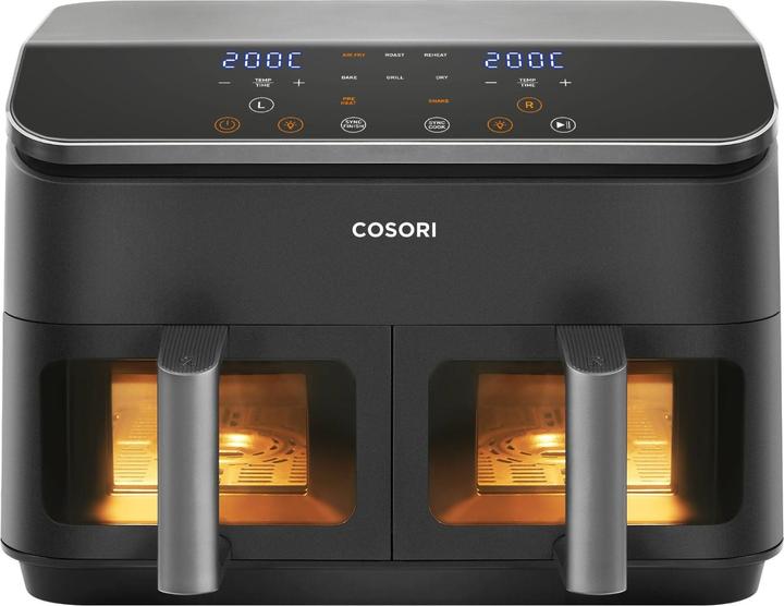 Produktbild Cosori CAF-R901-AEU (EU-Stecker)