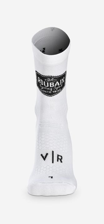 Produktbild Van rysel Road Cycling Replica Socks - Roubaix Team (43, 46)