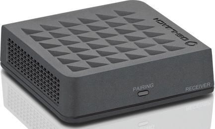 Produktbild Oehlbach Falcon HD - Wireless HDMI Transmitter (30 m, 3D Pass-through)