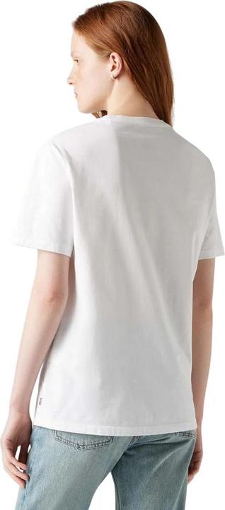 Actual product image Levis Womens/Ladies The Perfect T-Shirt (36 D)