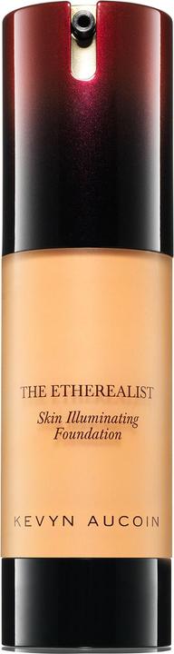 Kevyn Aucoin The Etherealist Skin Illuminating Foundation (Medium EF 08)