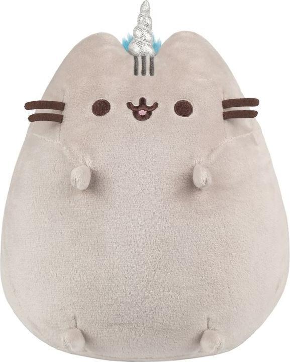 Image du produit Pusheen Peluche 23 cm Aurora DAFFI P 233 (24 cm)
