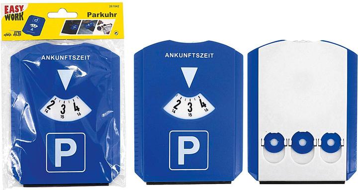 Image du produit Easy Work Disque de stationnement