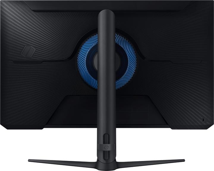 Actual product image Samsung Odyssey G3A (1920 x 1080 pixels, 27")