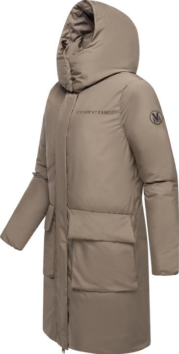 Actual product image Marikoo Nanami 16 (XL)