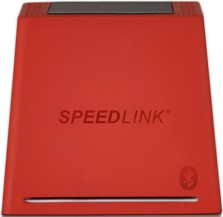 Image du produit Speedlink Cubid (4 h, Fonctionnement sur batterie)
