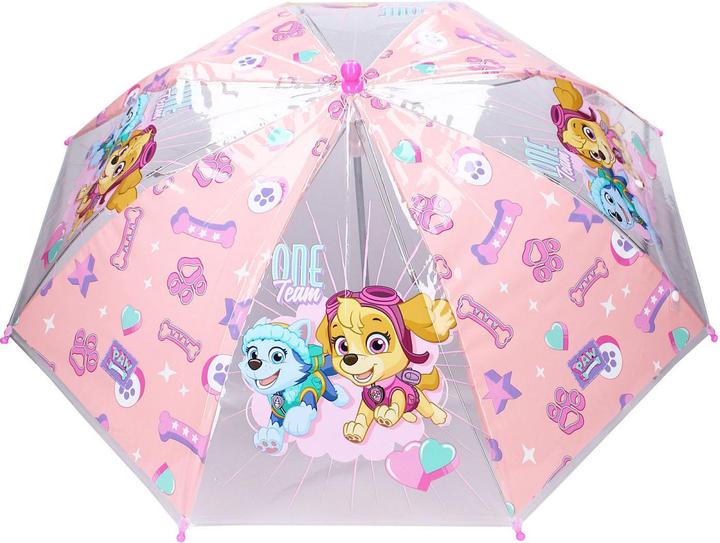 Produktbild Vadobag Umbrella Paw Patrol Girls Roze